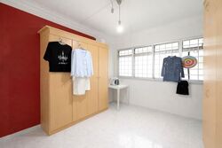 Blk 501 Woodlands Drive 14 (Woodlands), HDB 5 Rooms #563957311